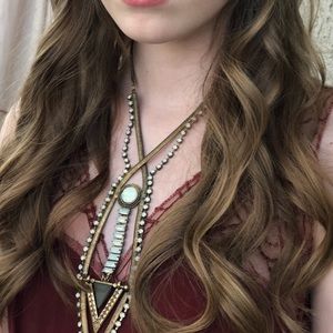 Vintage designer gown